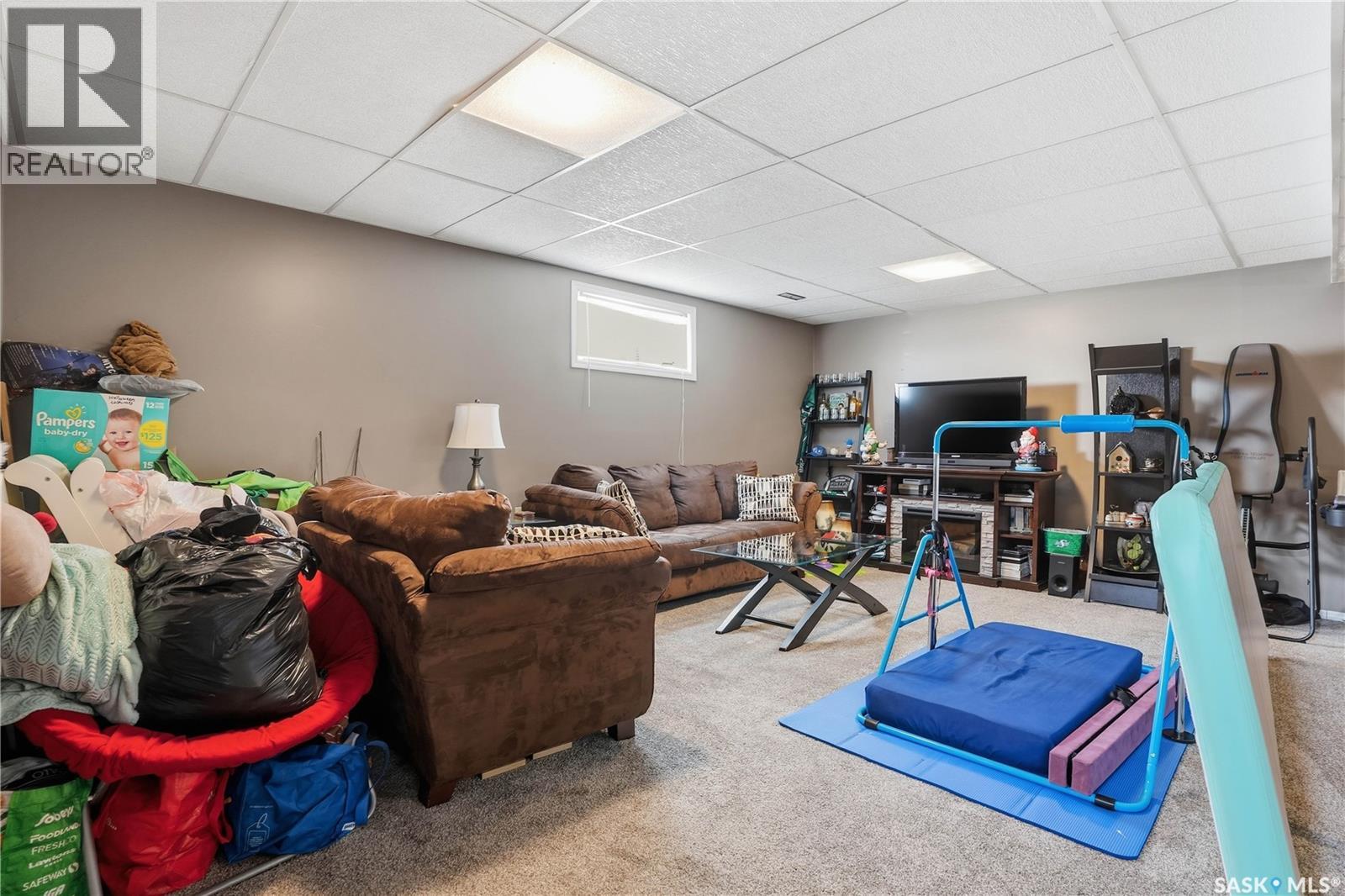 Hallborg Acreage, Chaplin Rm No. 164, Saskatchewan  S0H 0V0 - Photo 24 - SK032011