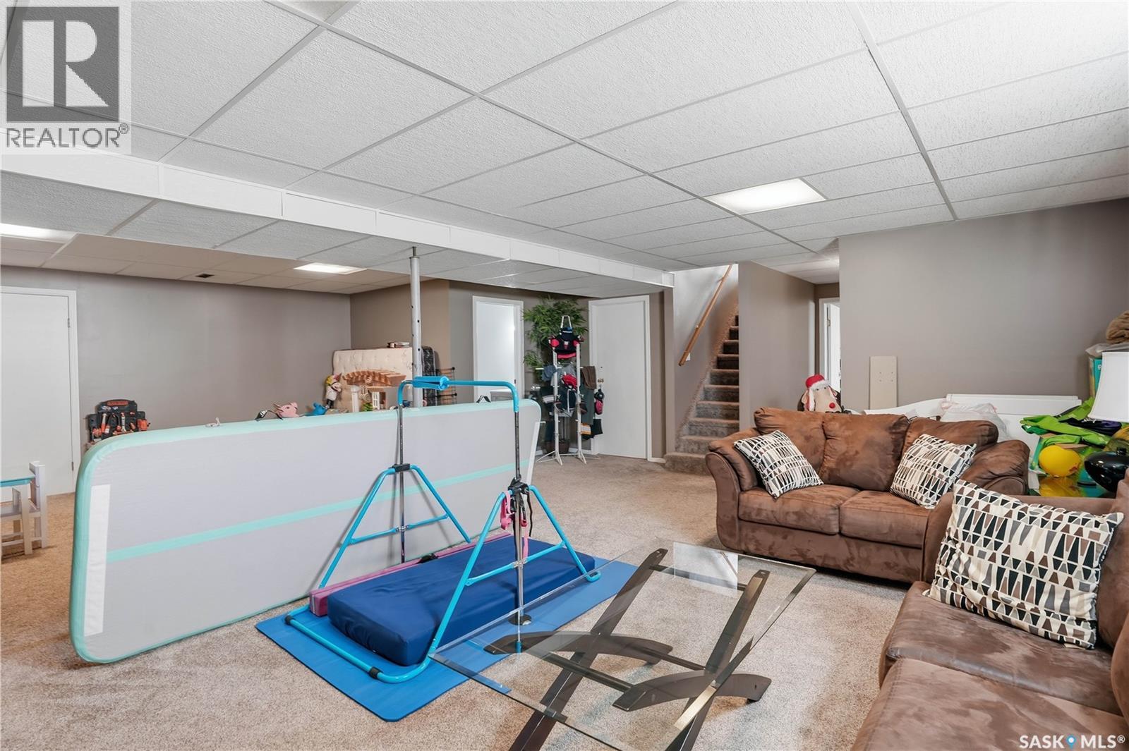 Hallborg Acreage, Chaplin Rm No. 164, Saskatchewan  S0H 0V0 - Photo 28 - SK032011