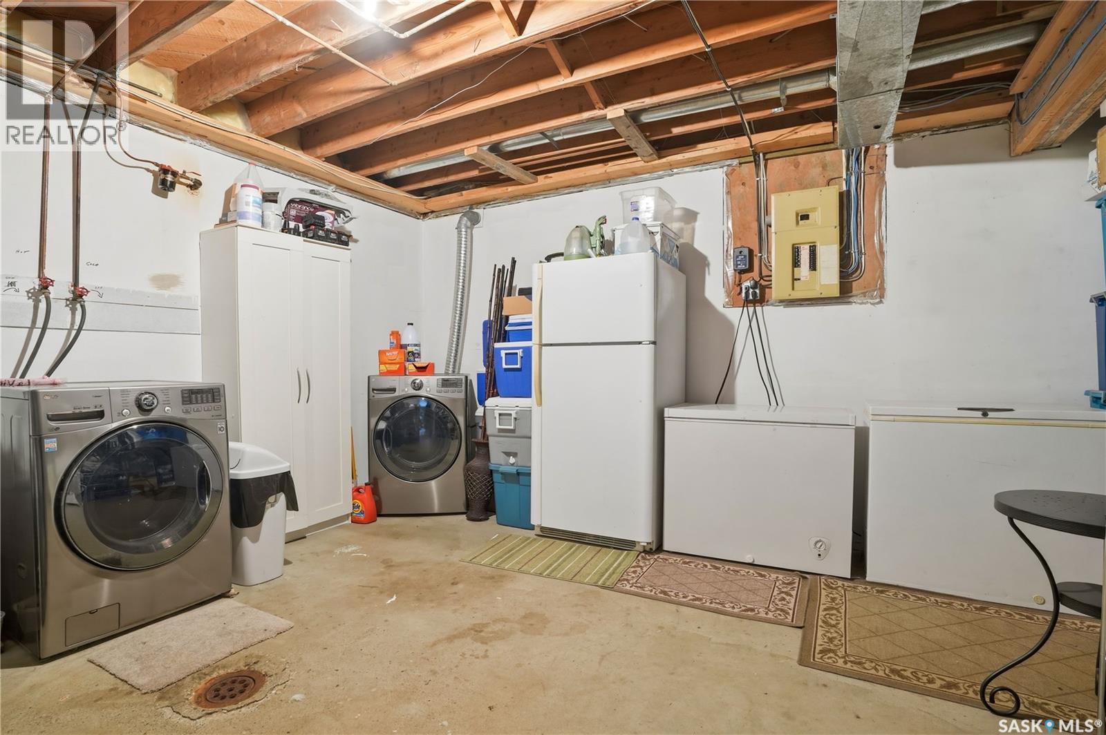 Hallborg Acreage, Chaplin Rm No. 164, Saskatchewan  S0H 0V0 - Photo 33 - SK032011