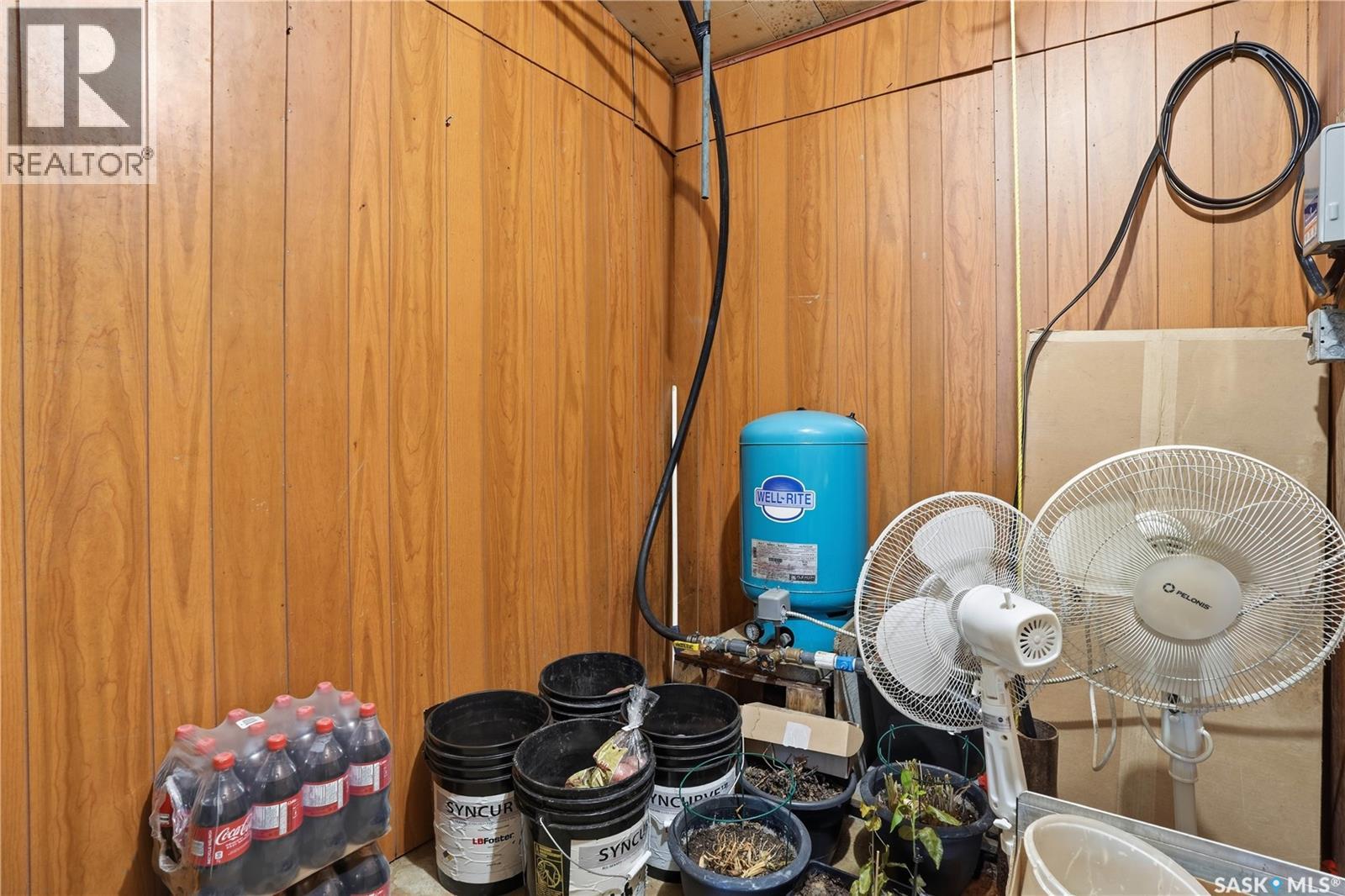 Hallborg Acreage, Chaplin Rm No. 164, Saskatchewan  S0H 0V0 - Photo 35 - SK032011