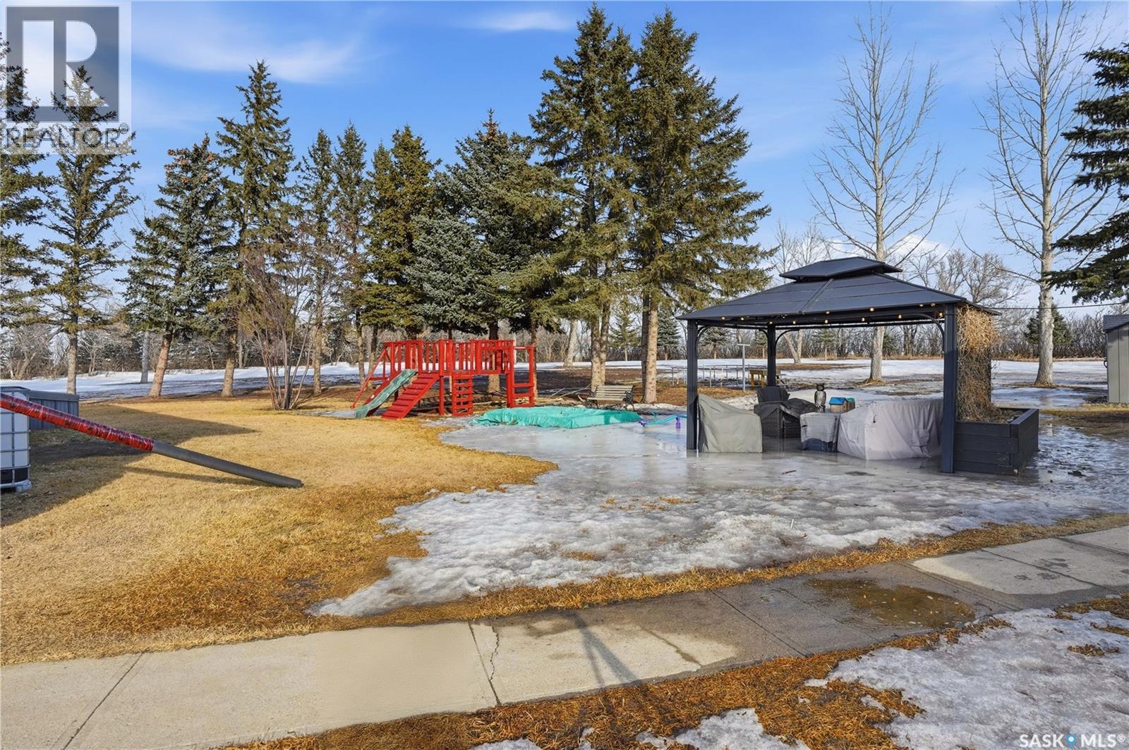 Hallborg Acreage, Chaplin Rm No. 164, Saskatchewan  S0H 0V0 - Photo 36 - SK032011