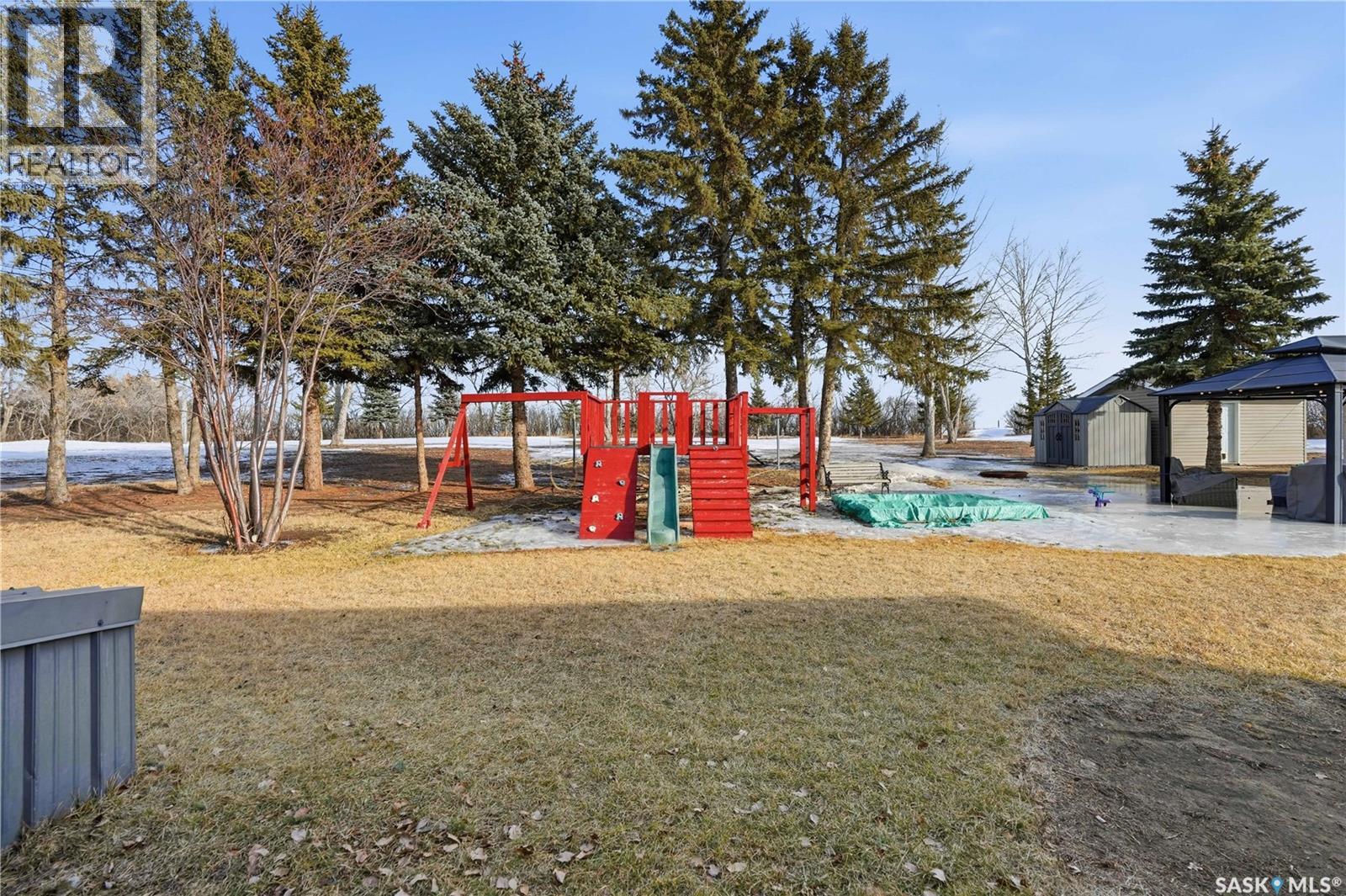 Hallborg Acreage, Chaplin Rm No. 164, Saskatchewan  S0H 0V0 - Photo 37 - SK032011