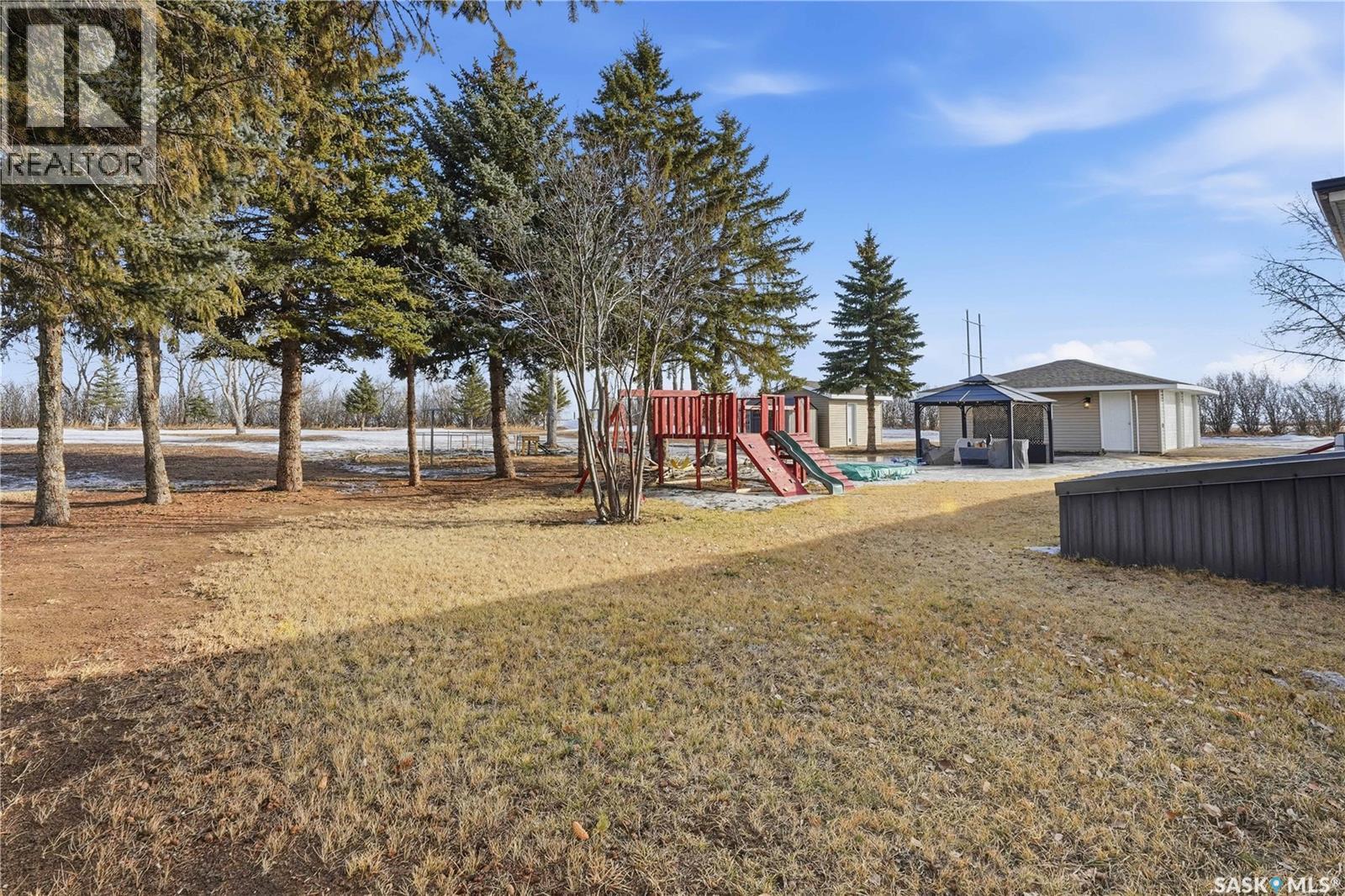 Hallborg Acreage, Chaplin Rm No. 164, Saskatchewan  S0H 0V0 - Photo 38 - SK032011