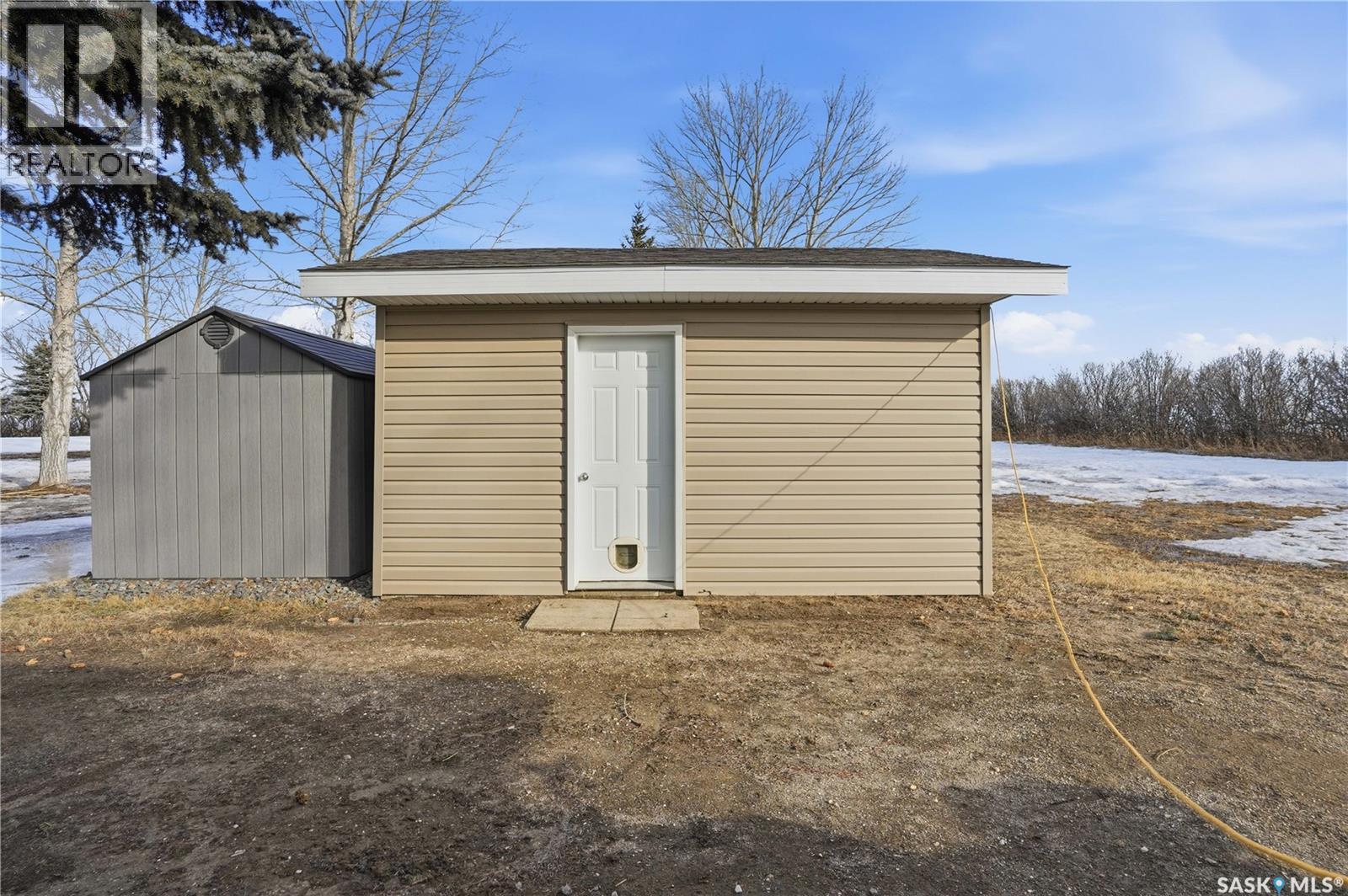 Hallborg Acreage, Chaplin Rm No. 164, Saskatchewan  S0H 0V0 - Photo 40 - SK032011