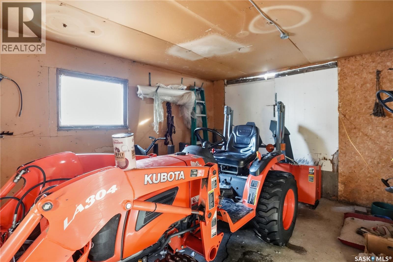 Hallborg Acreage, Chaplin Rm No. 164, Saskatchewan  S0H 0V0 - Photo 41 - SK032011