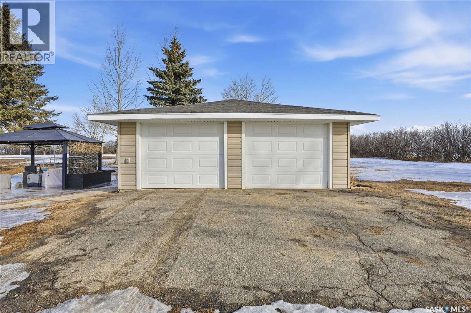Hallborg Acreage, Chaplin Rm No. 164, Saskatchewan  S0H 0V0 - Photo 42 - SK032011