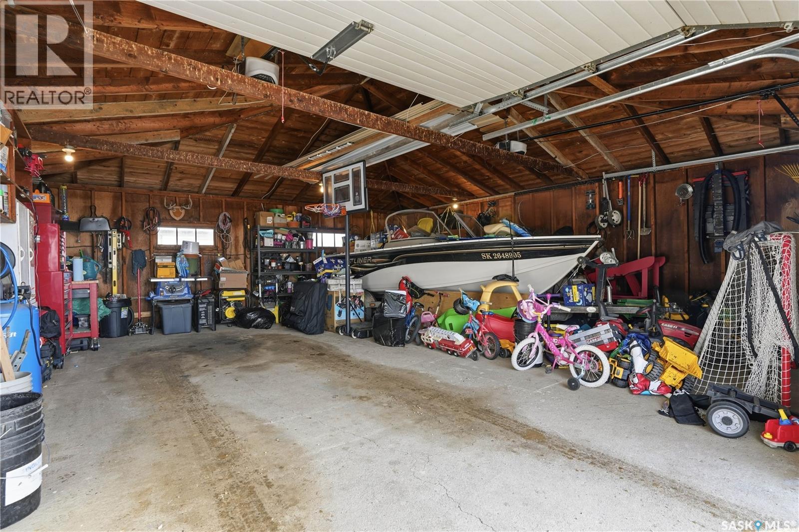 Hallborg Acreage, Chaplin Rm No. 164, Saskatchewan  S0H 0V0 - Photo 43 - SK032011