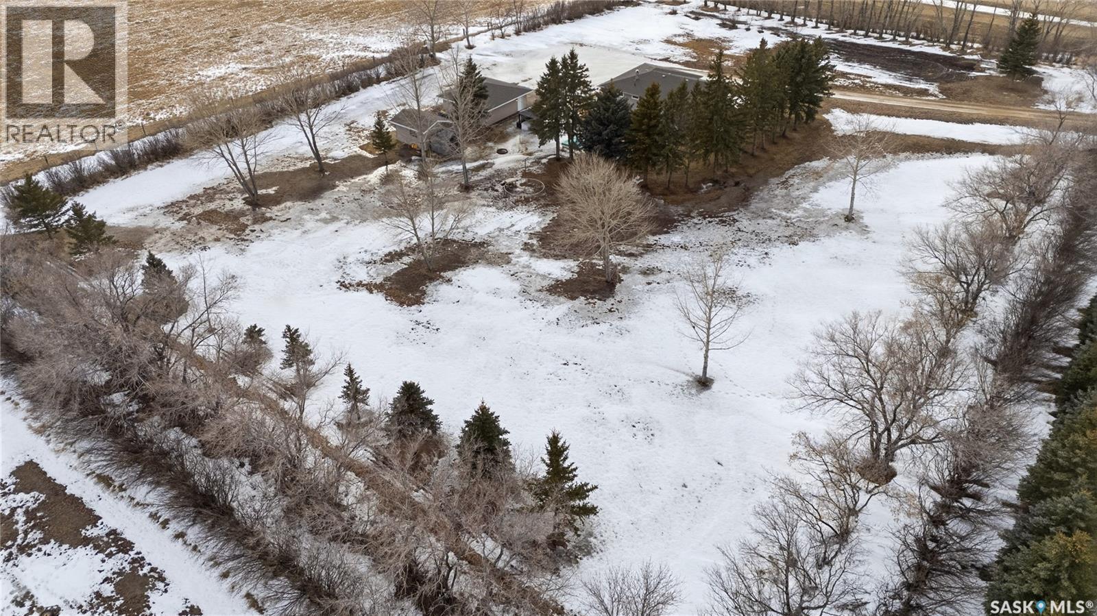 Hallborg Acreage, Chaplin Rm No. 164, Saskatchewan  S0H 0V0 - Photo 44 - SK032011