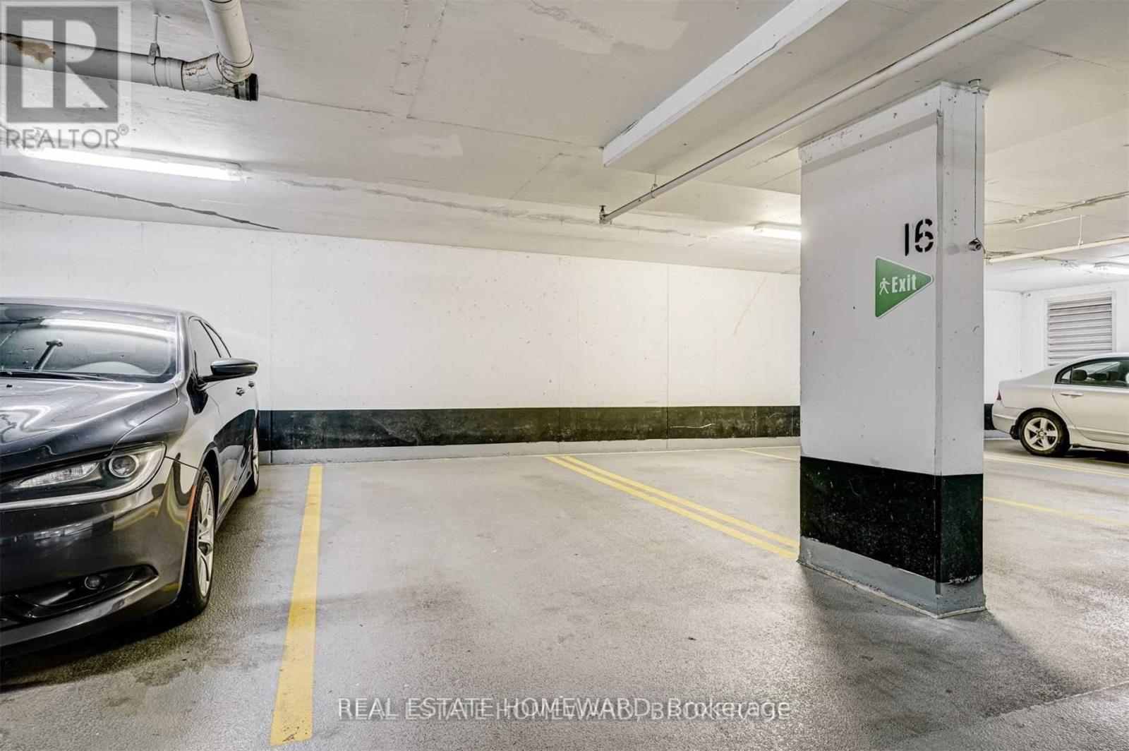 709 - 90 Trinity Street, Toronto, Ontario  M5A 0E4 - Photo 24 - C12802496