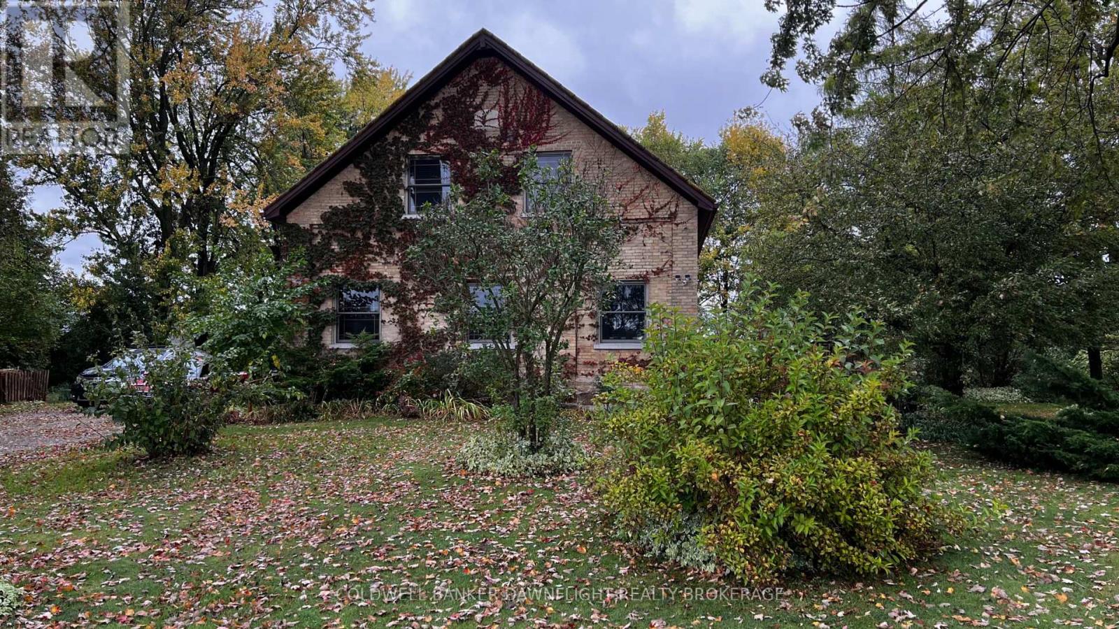 15750 Fifteen Mile Road, Middlesex Centre, Ontario  N0M 1P0 - Photo 49 - X12936742