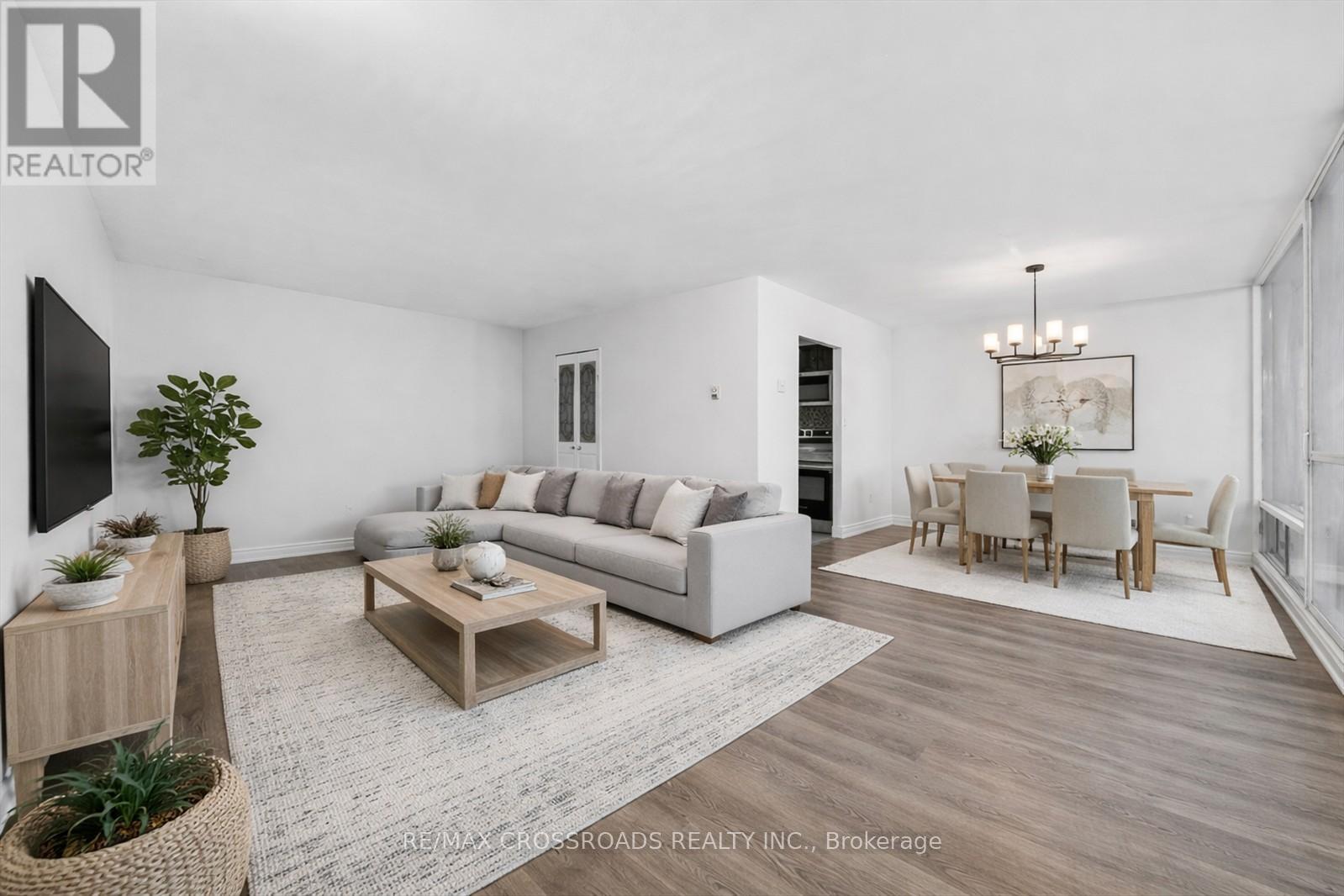 1109 - 1 Massey Square, Toronto, Ontario  M4C 5L4 - Photo 12 - E12802456