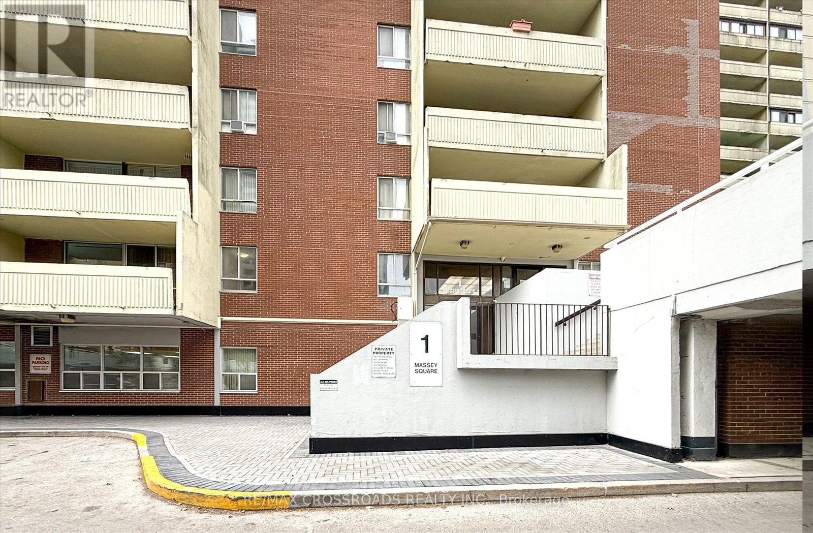 1109 - 1 Massey Square, Toronto, Ontario  M4C 5L4 - Photo 3 - E12802456