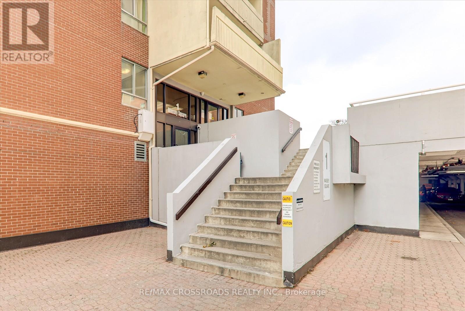 1109 - 1 Massey Square, Toronto, Ontario  M4C 5L4 - Photo 4 - E12802456