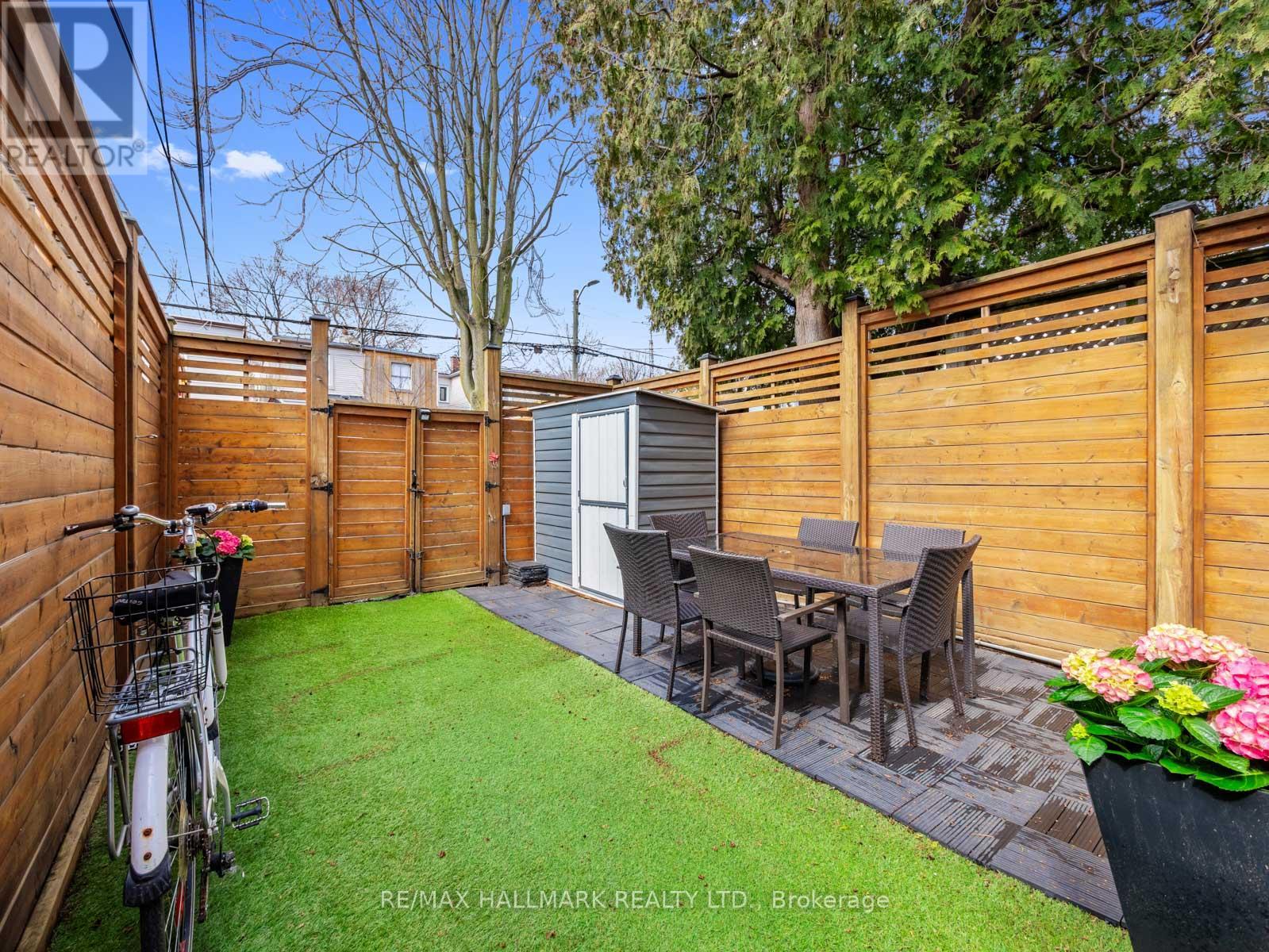 38 Larchmount Avenue, Toronto, Ontario  M4M 2Y7 - Photo 28 - E12963744