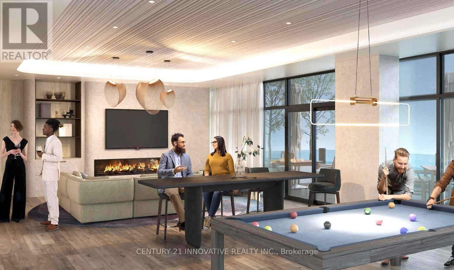 710 - 1010 Sandy Beach Road, Pickering, Ontario L1W 3V9 - Photo 30 - E12889002