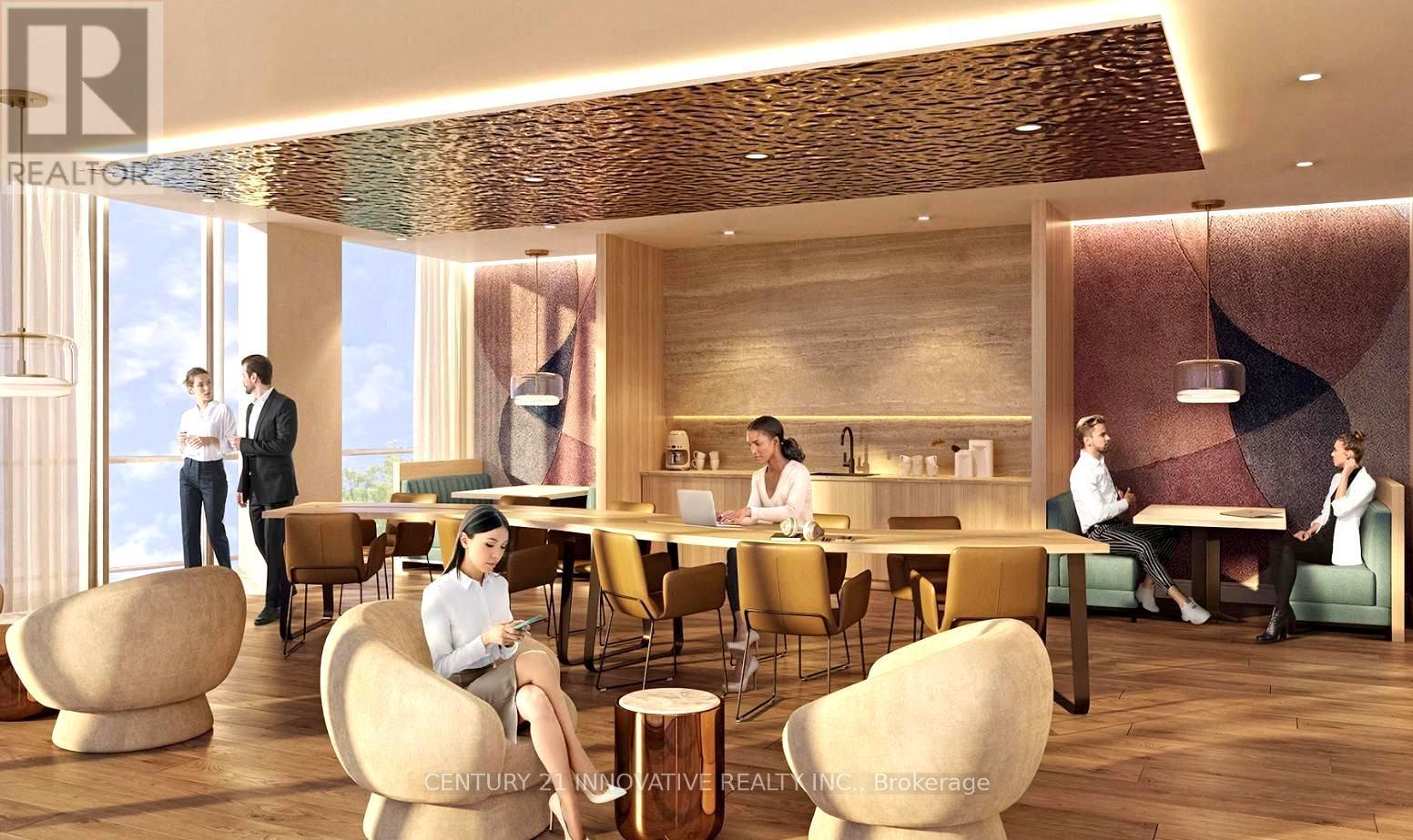 710 - 1010 Sandy Beach Road, Pickering, Ontario L1W 3V9 - Photo 31 - E12889002