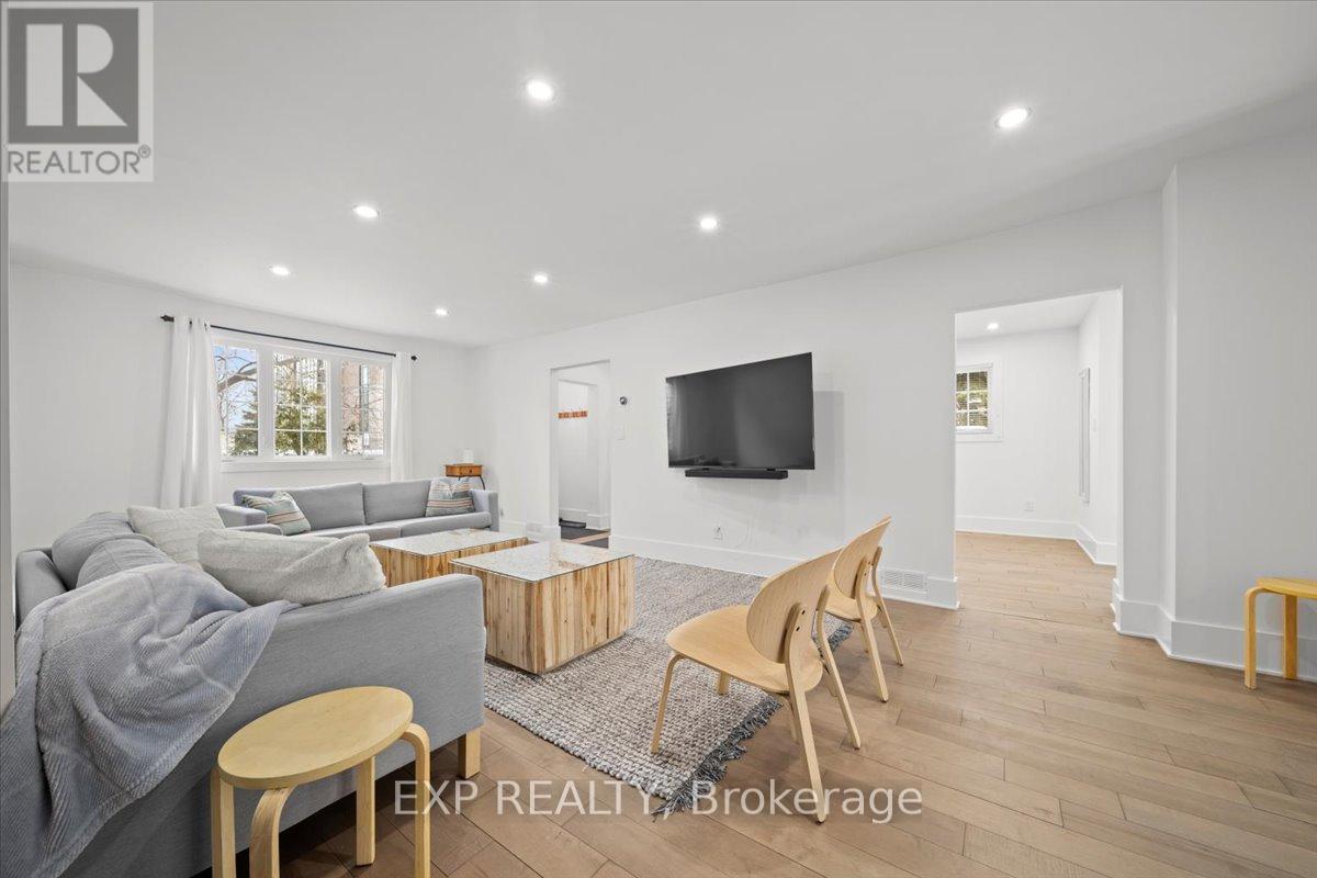 88 Range Road, Ottawa, Ontario  K1N 8J5 - Photo 3 - X12769240