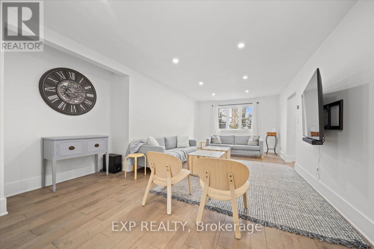 88 Range Road, Ottawa, Ontario  K1N 8J5 - Photo 4 - X12769240