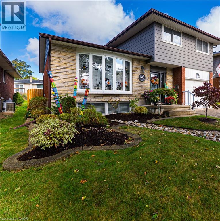 56 Ramblewood Way, Kitchener, Ontario  N2N 1G7 - Photo 2 - 40818163