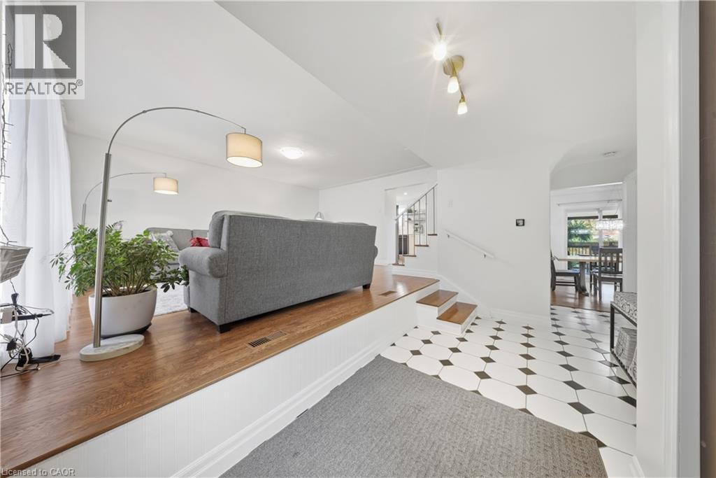 56 Ramblewood Way, Kitchener, Ontario  N2N 1G7 - Photo 4 - 40818163