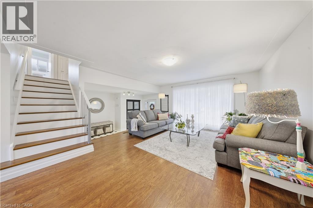 56 Ramblewood Way, Kitchener, Ontario  N2N 1G7 - Photo 5 - 40818163