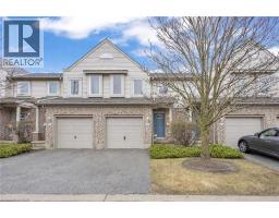 26 ROEHAMPTON Crescent, guelph, Ontario