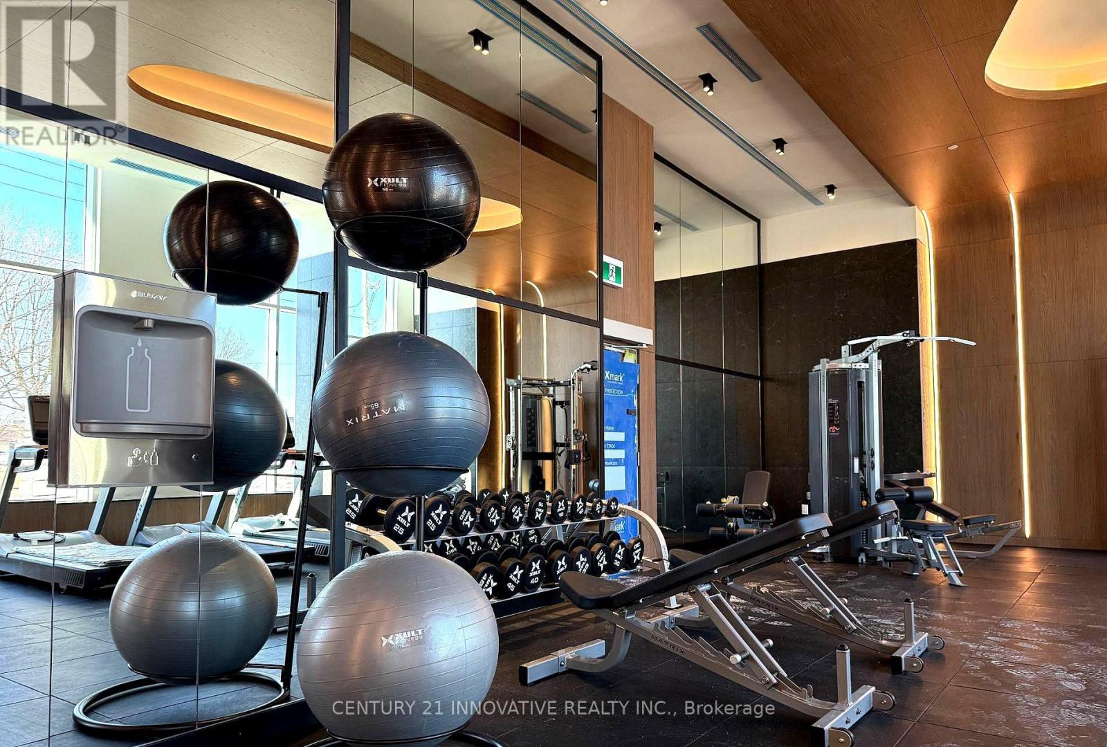 710 - 1010 Sandy Beach Road, Pickering, Ontario L1W 3V9 - Photo 26 - E12889002