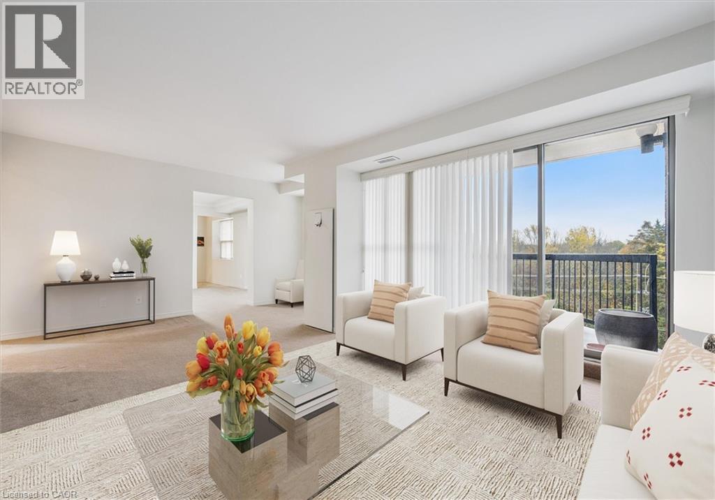 300 Keats Way Unit# 504, Waterloo, Ontario  N2L 6E6 - Photo 22 - 40816815