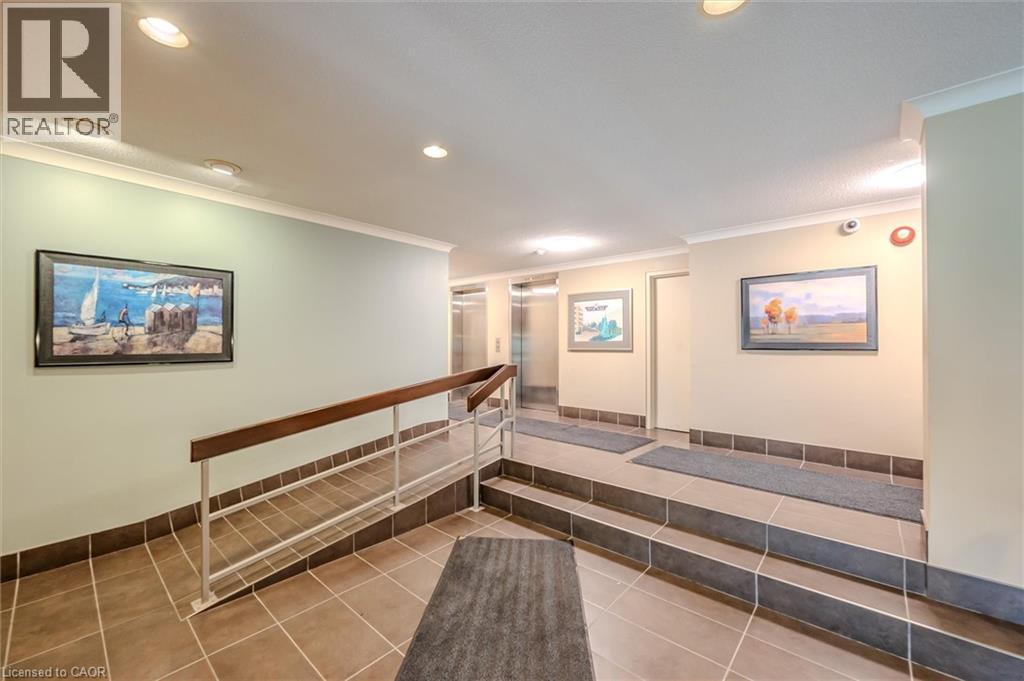 300 Keats Way Unit# 504, Waterloo, Ontario  N2L 6E6 - Photo 4 - 40816815