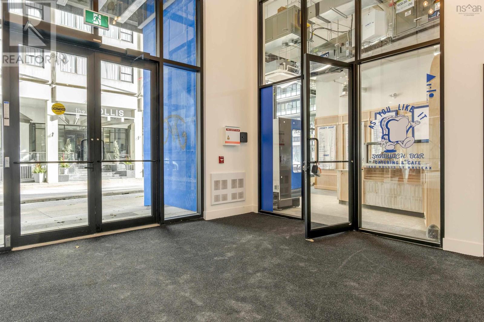 1660 Hollis Street, Halifax Peninsula, Nova Scotia  B3J 1V7 - Photo 3 - 202528388