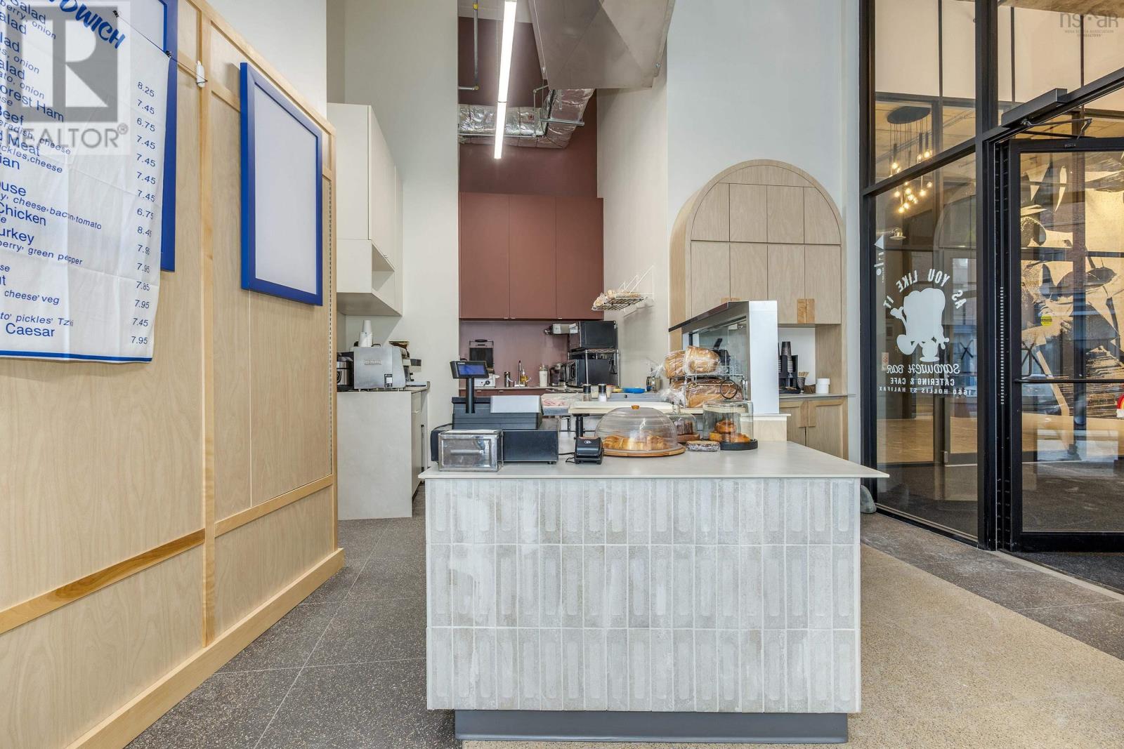 1660 Hollis Street, Halifax Peninsula, Nova Scotia  B3J 1V7 - Photo 9 - 202528388