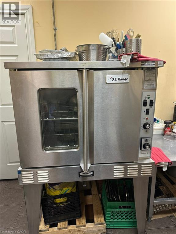 825 E Weber Street E Unit# 5, Kitchener, Ontario  N2H 1H5 - Photo 3 - 40813117