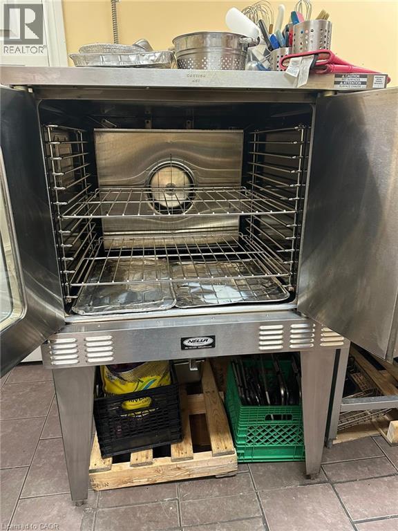 825 E Weber Street E Unit# 5, Kitchener, Ontario  N2H 1H5 - Photo 5 - 40813117