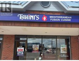 17480 YONGE STREET, Newmarket, Ontario
