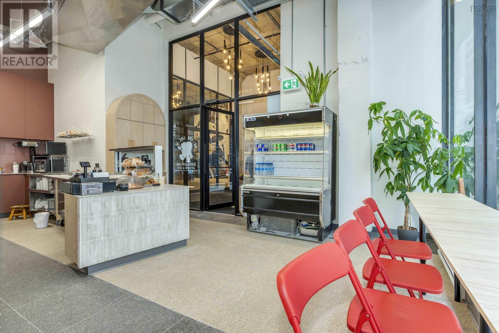 1660 Hollis Street, Halifax Peninsula, Nova Scotia  B3J 1V7 - Photo 8 - 202528388