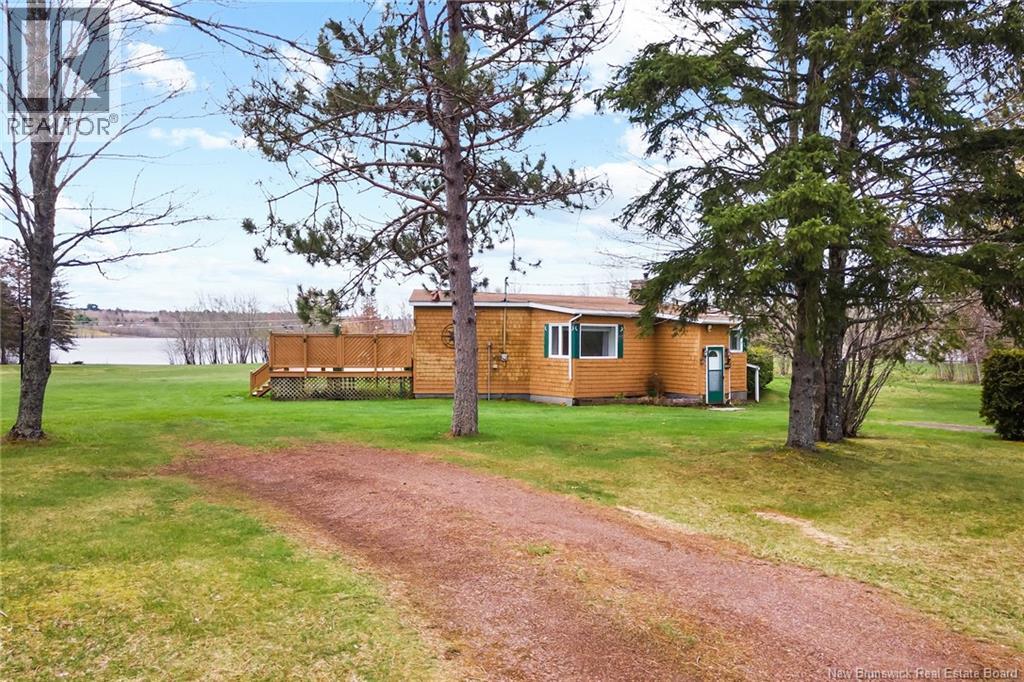 1520 Cox Point Road, Cumberland Bay, New Brunswick  E4A 2Z7 - Photo 1 - NB136610