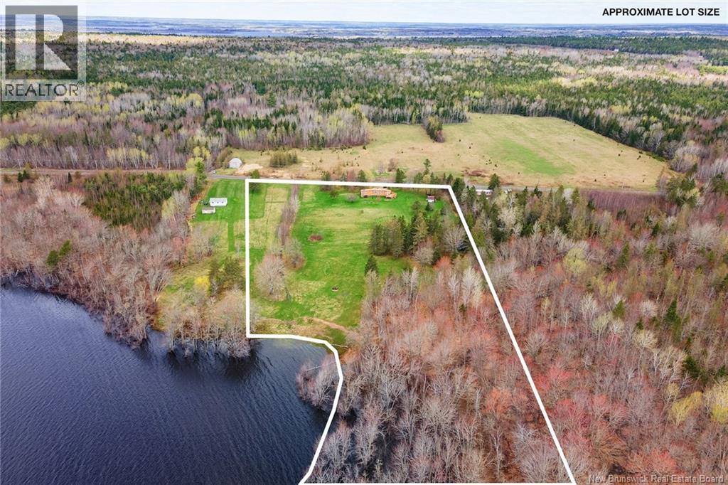 1520 Cox Point Road, Cumberland Bay, New Brunswick  E4A 2Z7 - Photo 10 - NB136610