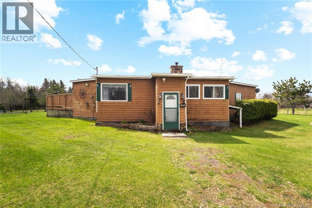 1520 Cox Point Road, Cumberland Bay, New Brunswick  E4A 2Z7 - Photo 37 - NB136610