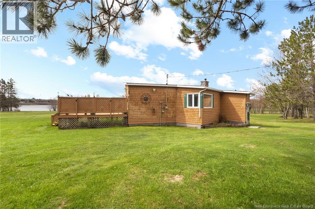 1520 Cox Point Road, Cumberland Bay, New Brunswick  E4A 2Z7 - Photo 38 - NB136610