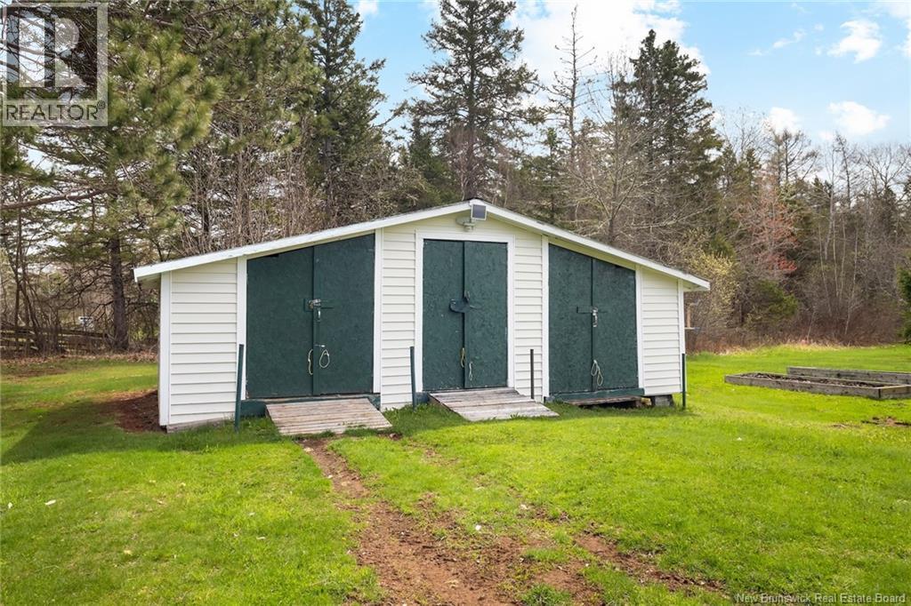 1520 Cox Point Road, Cumberland Bay, New Brunswick  E4A 2Z7 - Photo 39 - NB136610