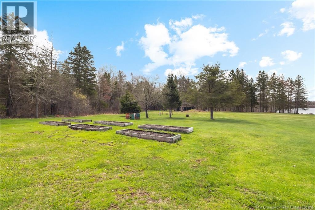 1520 Cox Point Road, Cumberland Bay, New Brunswick  E4A 2Z7 - Photo 40 - NB136610