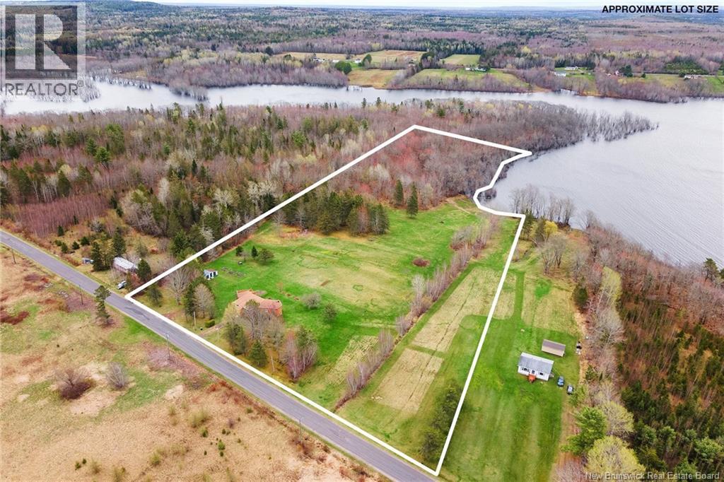 1520 Cox Point Road, Cumberland Bay, New Brunswick  E4A 2Z7 - Photo 49 - NB136610