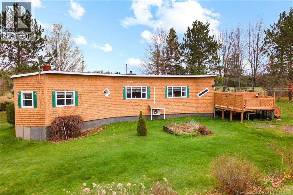 1520 Cox Point Road, Cumberland Bay, New Brunswick  E4A 2Z7 - Photo 5 - NB136610