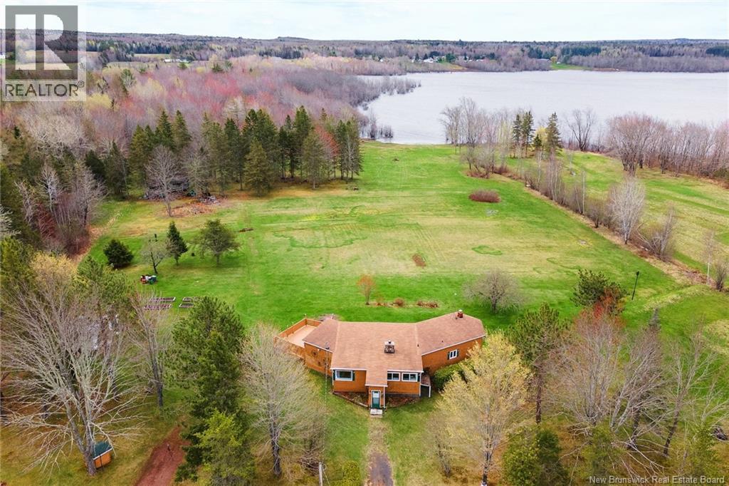 1520 Cox Point Road, Cumberland Bay, New Brunswick  E4A 2Z7 - Photo 7 - NB136610