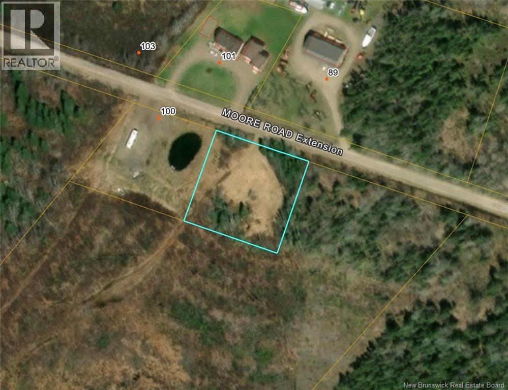 Lot Moore Road, Port Elgin, New Brunswick  E4M 3Y1 - Photo 7 - NB136555