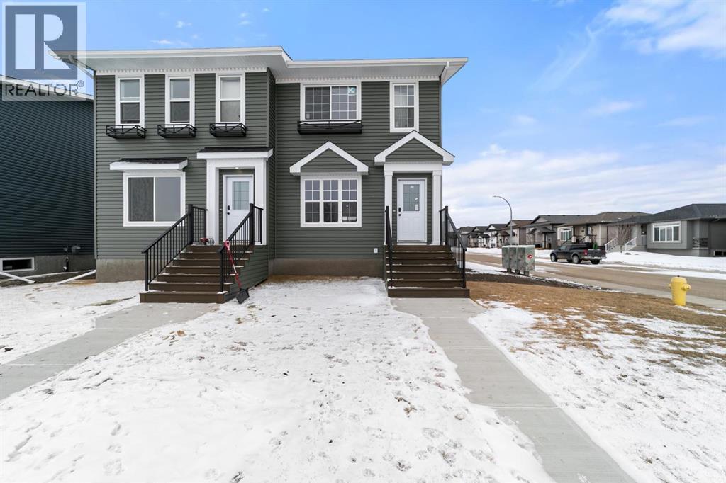 7311b 44b Avenue, Camrose, Alberta  T4V 5E2 - Photo 1 - A2292872