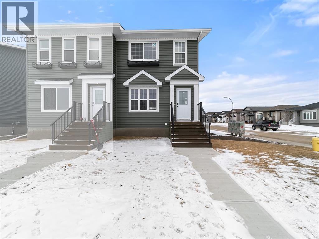 7311b 44b Avenue, Camrose, Alberta  T4V 5E2 - Photo 3 - A2292872