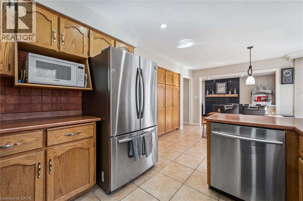 99 Westforest Trail, Kitchener, Ontario  N2N 3B1 - Photo 21 - 40817305