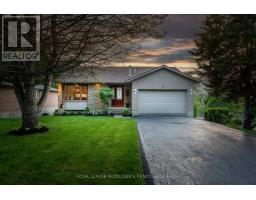 80 LIMERIDGE DRIVE, Kingston, Ontario