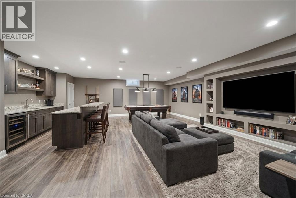 30 Bensley Lane, Hamilton, Ontario  L9C 0E7 - Photo 19 - 40812188